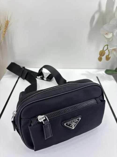 Prada Crossbody Bag Style 0172