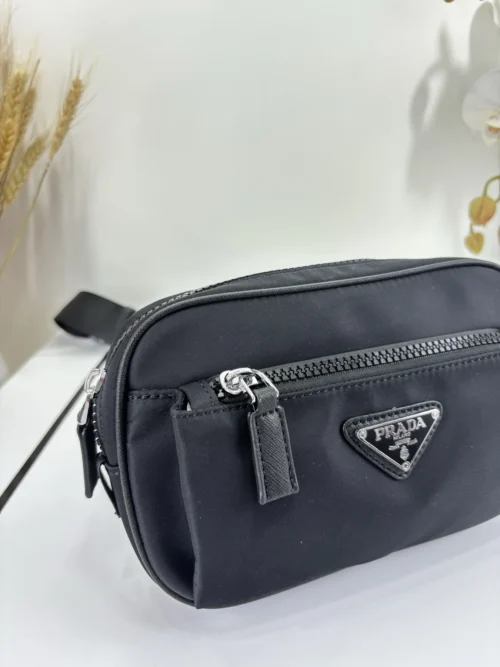 Prada Crossbody Bag Style 0172