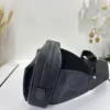 Prada Crossbody Bag Style 0172