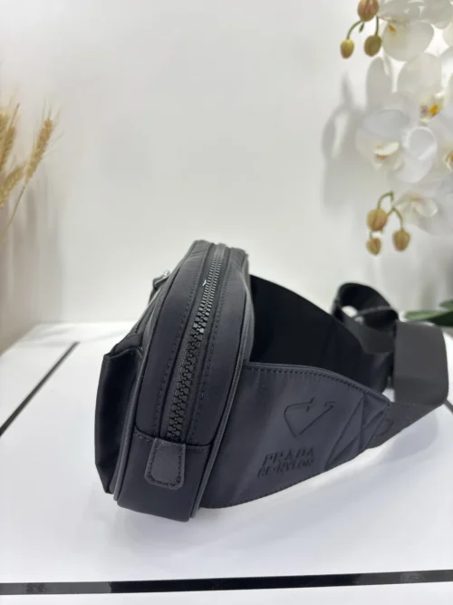 Prada Crossbody Bag Style 0172