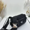 Prada Crossbody Bag Style 0172