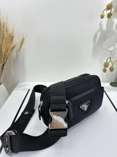 Prada Crossbody Bag Style 0172