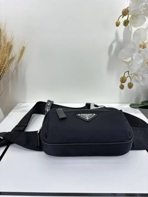 Prada Crossbody Bag Style 0172