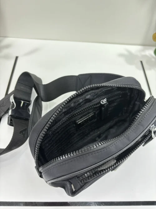 Prada Crossbody Bag Style 0172