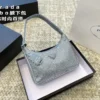 Prada Hobo Bag Style 0176