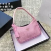 Prada Hobo Bag Style 0176