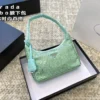 Prada Hobo Bag Style 0176