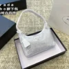 Prada Hobo Bag Style 0176