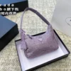 Prada Hobo Bag Style 0176