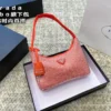 Prada Hobo Bag Style 0176