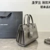 YSL Sac de Jour Crossbody Bag