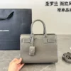 YSL Sac de Jour Crossbody Bag