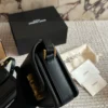 YSL Solferino Leather Bag Style 0003