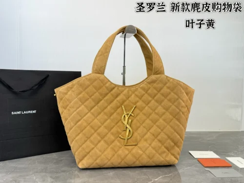 YSL Tote Bag