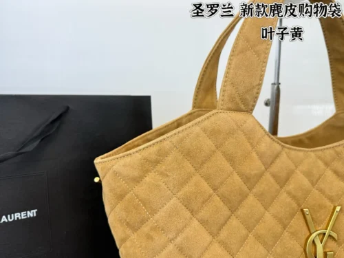 YSL Tote Bag