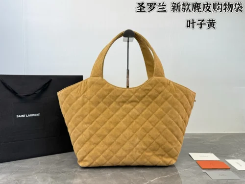 YSL Tote Bag