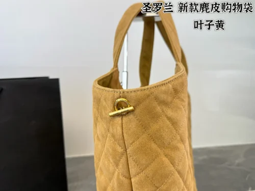 YSL Tote Bag