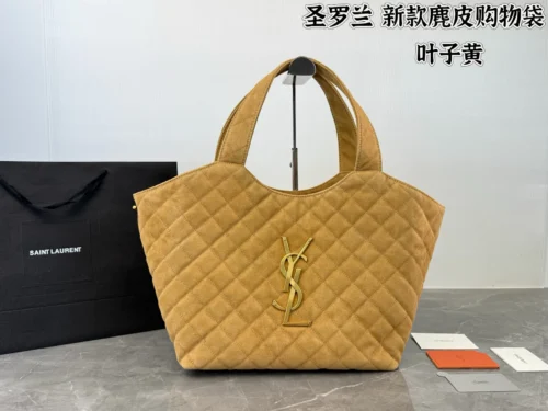 YSL Tote Bag