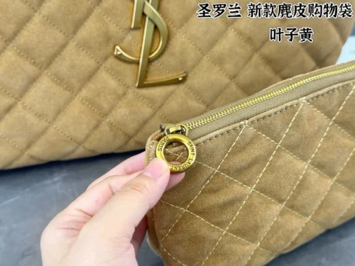YSL Tote Bag
