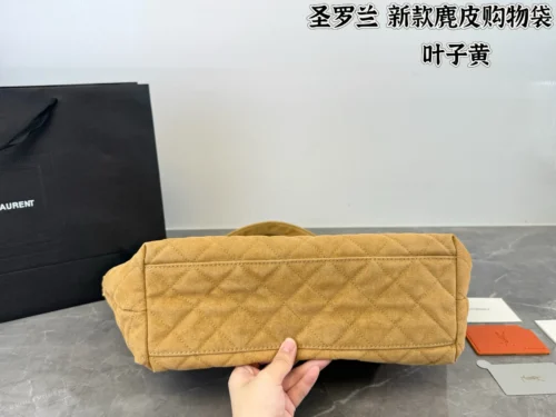 YSL Tote Bag