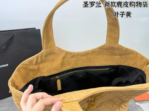 YSL Tote Bag