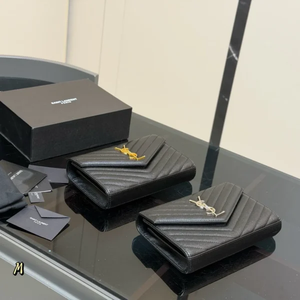YSL Chain Bag Style 0011