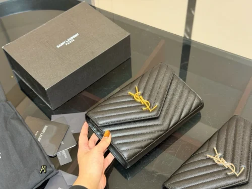 YSL Chain Bag Style 0011