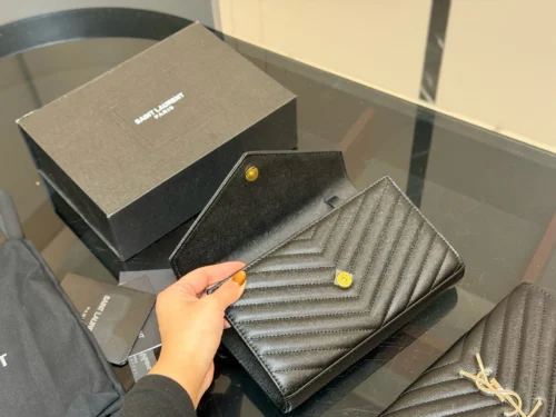 YSL Chain Bag Style 0011