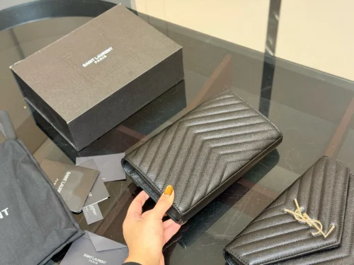 YSL Chain Bag Style 0011