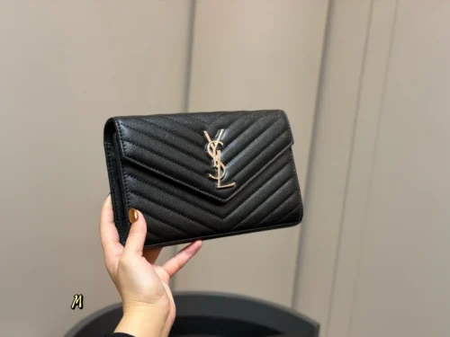 YSL Chain Bag Style 0011