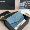 YSL Denim Bag Style 0013