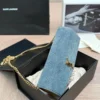YSL Denim Bag Style 0013