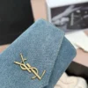 YSL Denim Bag Style 0013