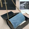 YSL Denim Bag Style 0013