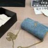 YSL Denim Bag Style 0013