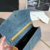 YSL Denim Bag Style 0013