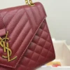 YSL Envelope Crossbody Bag