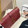 YSL Envelope Crossbody Bag