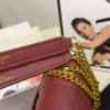 YSL Envelope Crossbody Bag