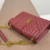 YSL Envelope Crossbody Bag