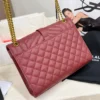 YSL Envelope Crossbody Bag