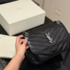 YSL Niki Leather Bag