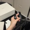 YSL Niki Leather Bag