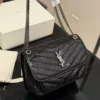YSL Niki Leather Bag