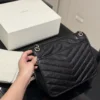 YSL Niki Leather Bag
