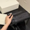 YSL Niki Leather Bag