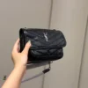YSL Niki Leather Bag