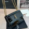 YSL Sunset Bag