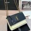 YSL Sunset Bag
