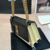 YSL Sunset Bag